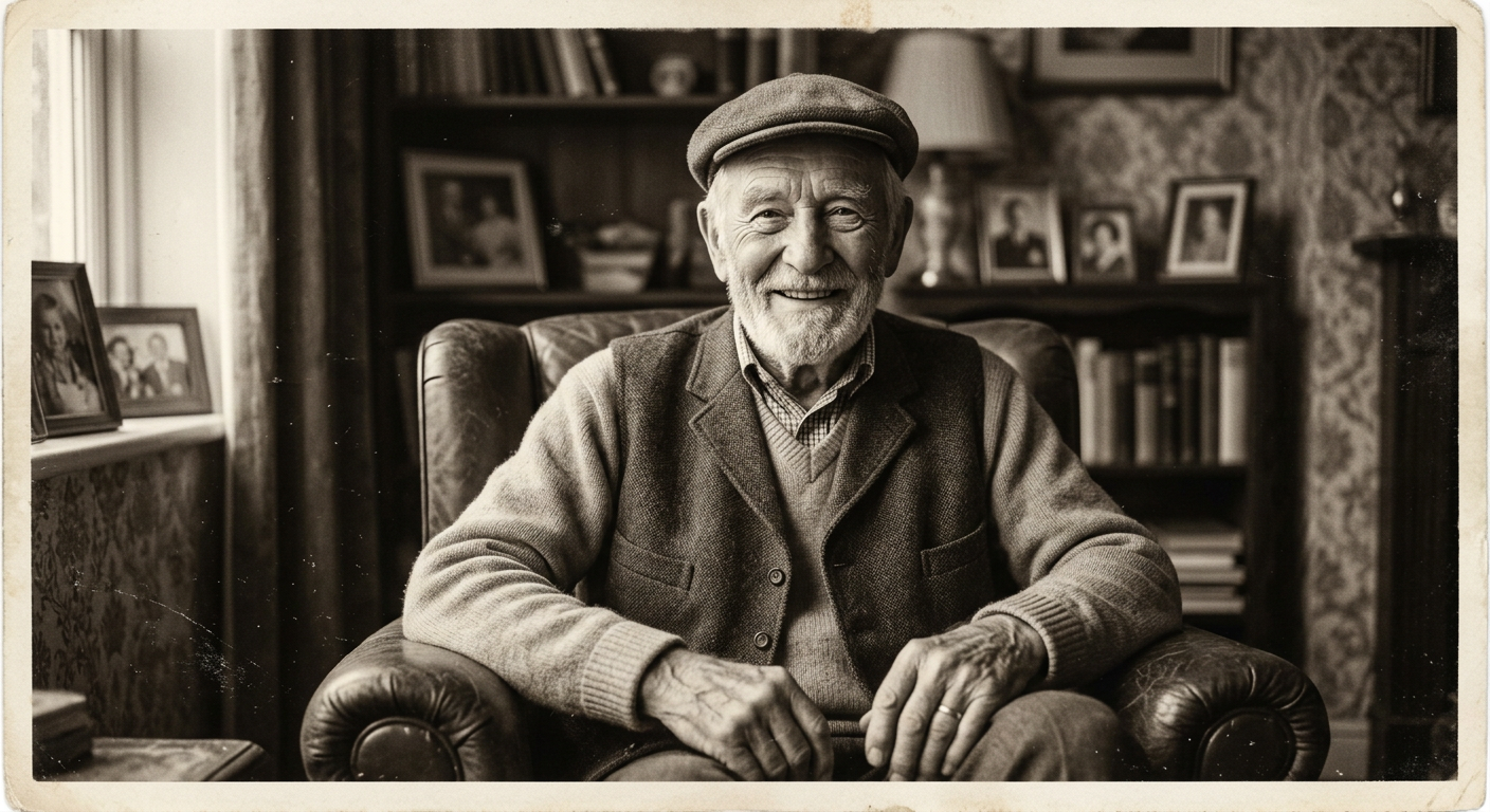 Ramo Siegfried Janzen